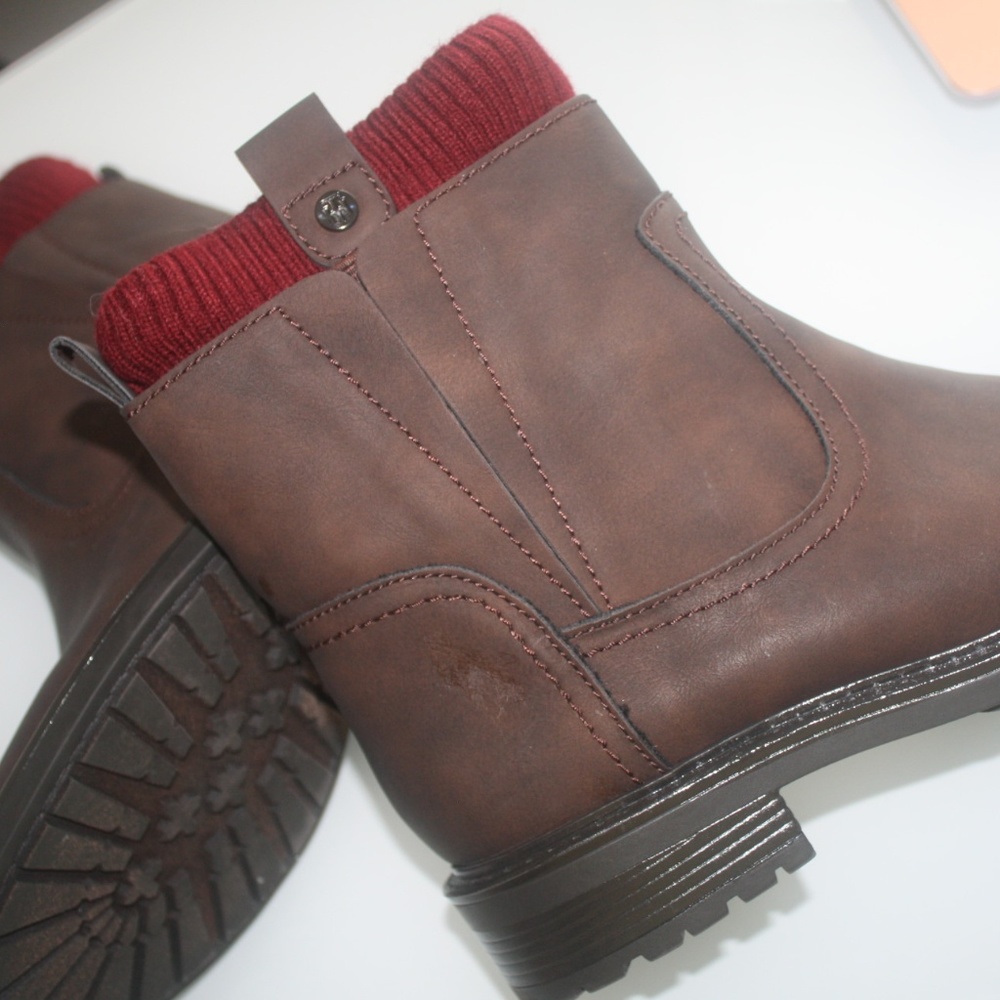 Tommie Hilfiger Boots